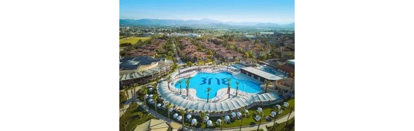 Tui Blue Palm Garden 4*-1