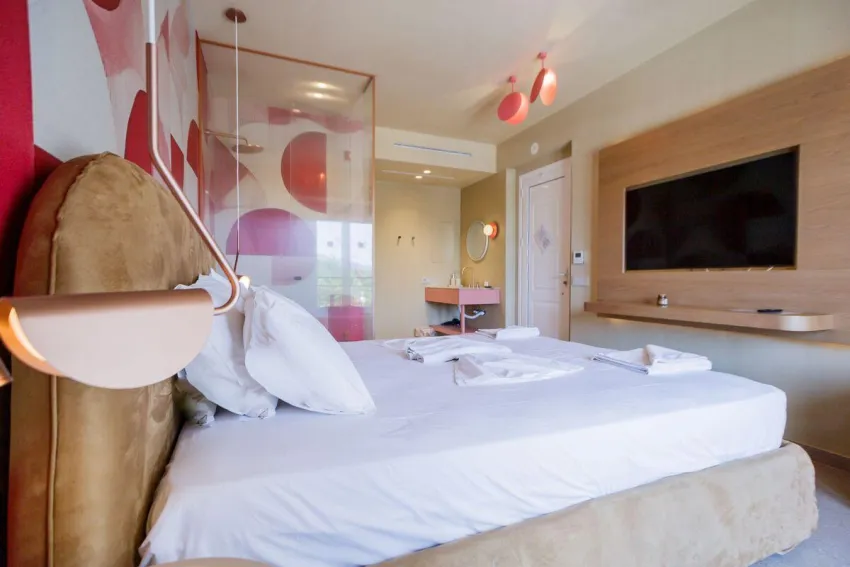 Rose Club Hotel 3*-16