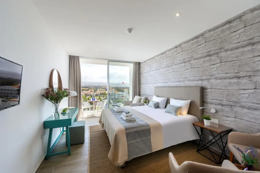 Leonardo Plaza Cypria Maris Beach Hotel and Spa 4*-17