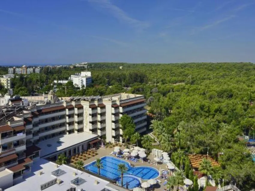 Linda Resort Hotel 5*-16