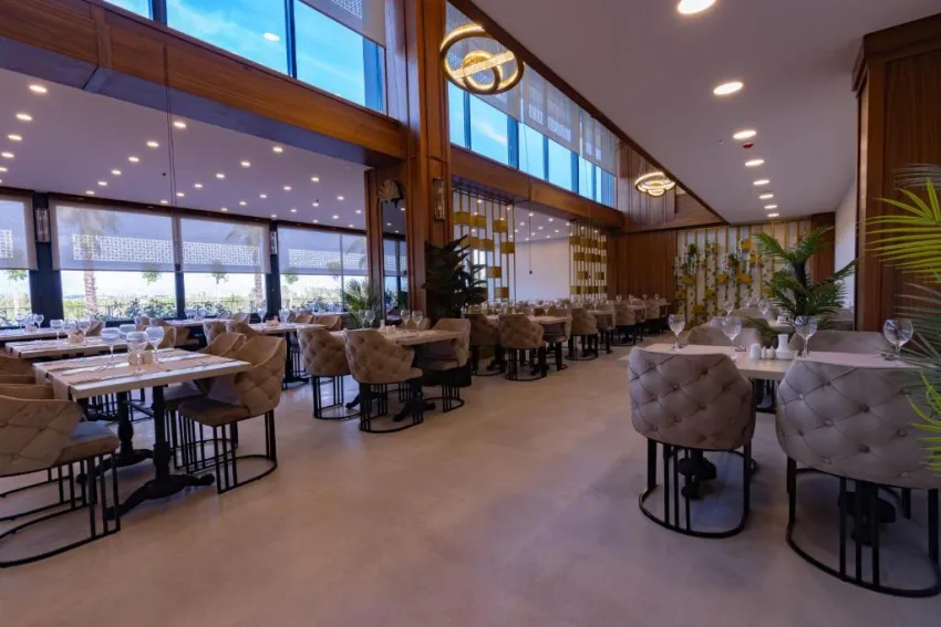 BELENLI RESORT  4*-13