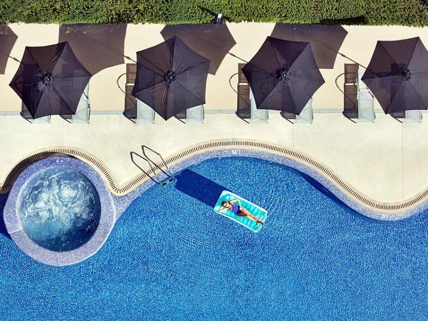 Las Gaviotas Suites Hotel 4*-13