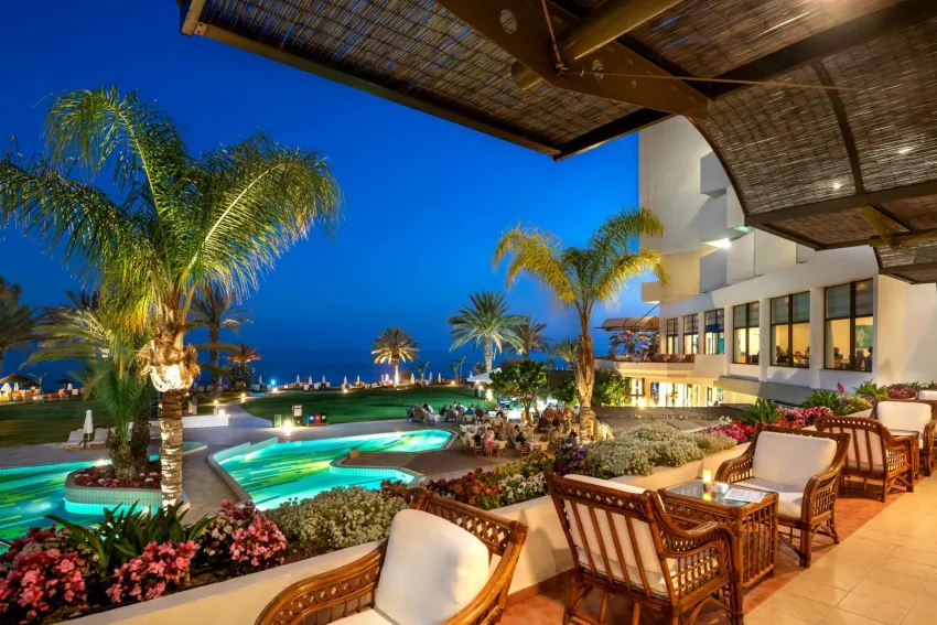 Constantinou Bros Athena Royal Beach Hotel 4*-16