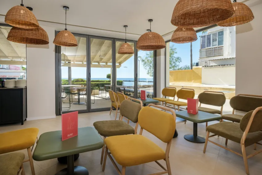 Cabot Cap de Mar (ex Cap De Mar Suites & Aparthotel) 4*-30