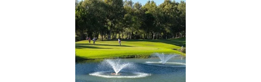 Sueno Hotels Golf Belek 5*-24