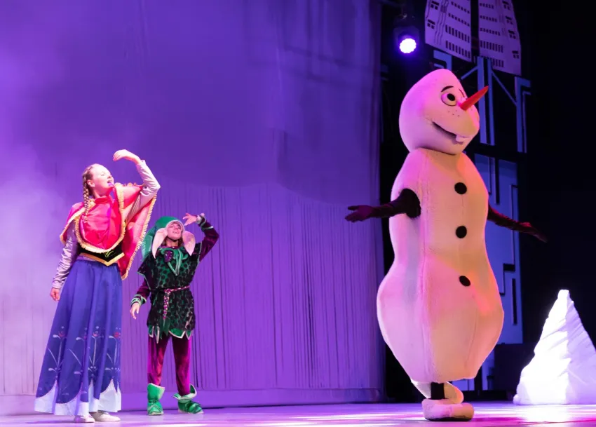 Susesi Luxury Resort Hotel 5*-507