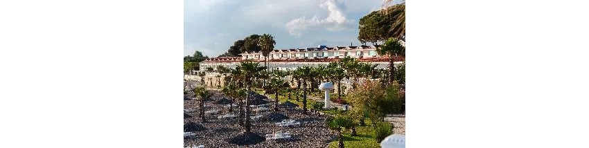 Flora Garden Beach (Adults Only 16+) 5*-109