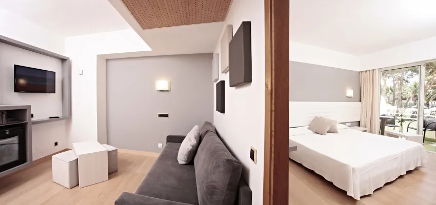 S'Entrador Playa Hotel & Spa 4*-23