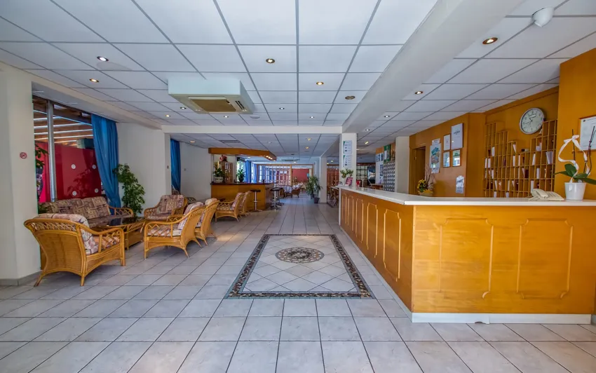 Green Bungalows Hotel Apartments 3*-20