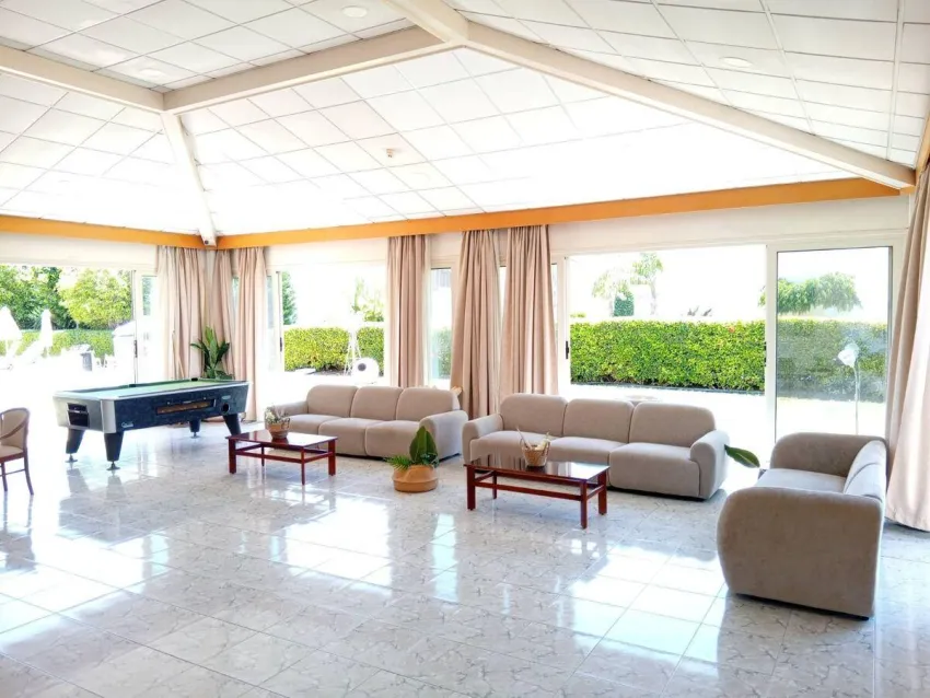 Mandalena Hotel Apartments 3*-10