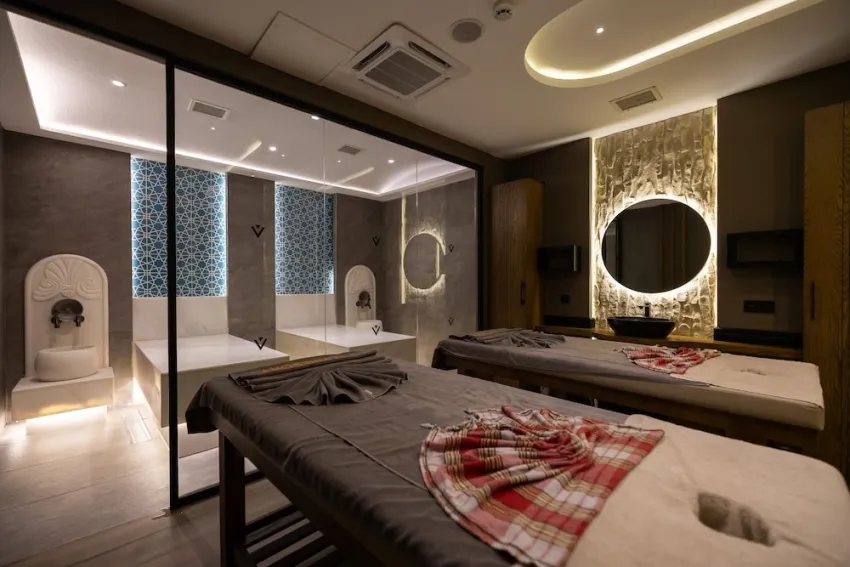 Vonresort Elite 5*-69