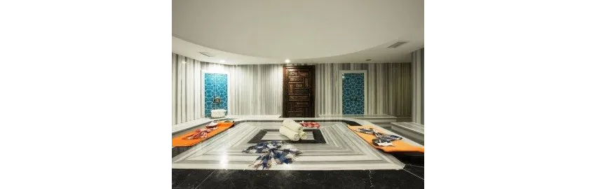 Ramada Resort By Wyndham Side 4*-14