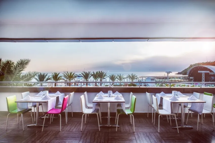 ORANGE COUNTY ALANYA  5*-22