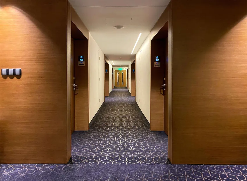 Ajax Hotel 4*-10