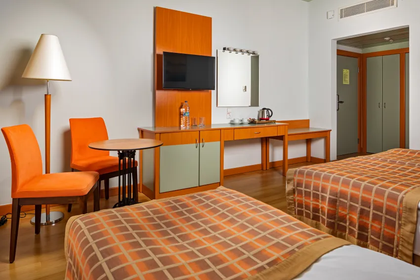 TUI Aqi Hydros Club 5*-10