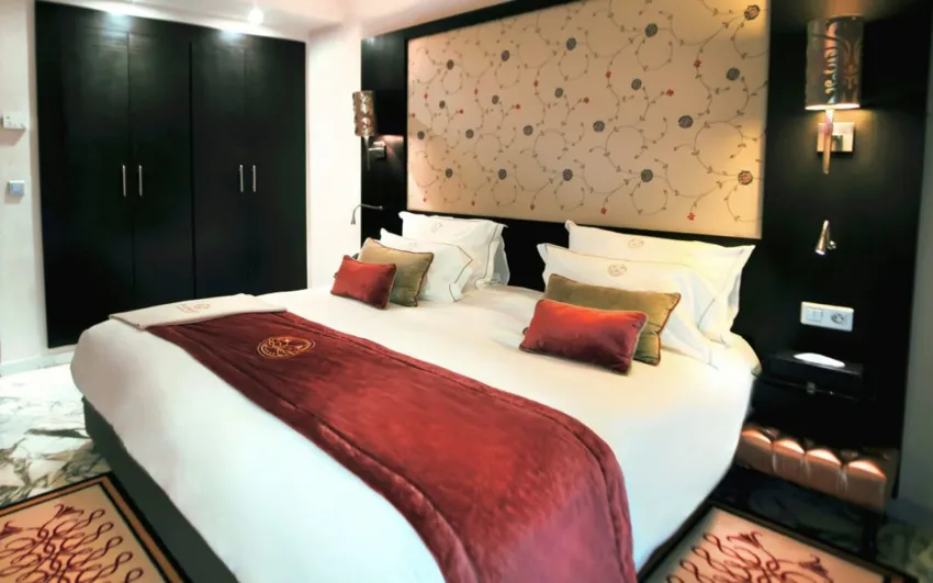 The Russelior Hotel & Spa 5*-7