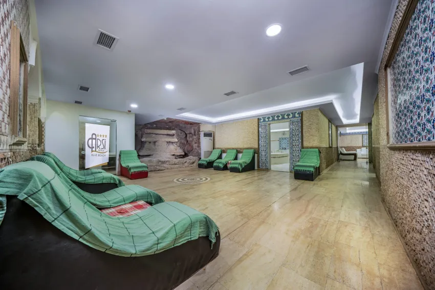 Arsi Blue Beach Hotel 4*-25