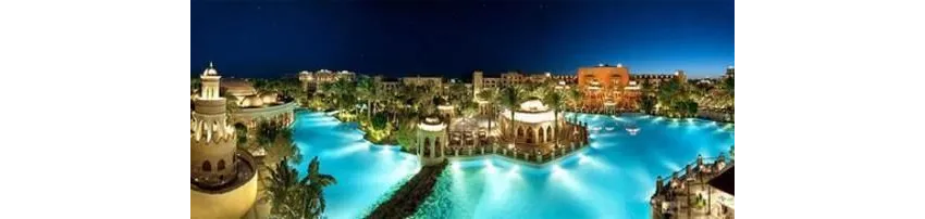Makadi Palace Hotel 5*-27
