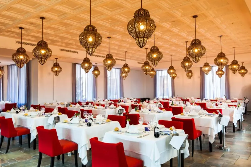 CONCORDE GREEN PARK  5*-8