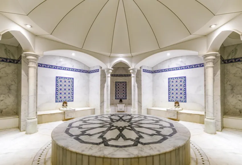 Kempinski Hotel The Dome Belek 5*-58