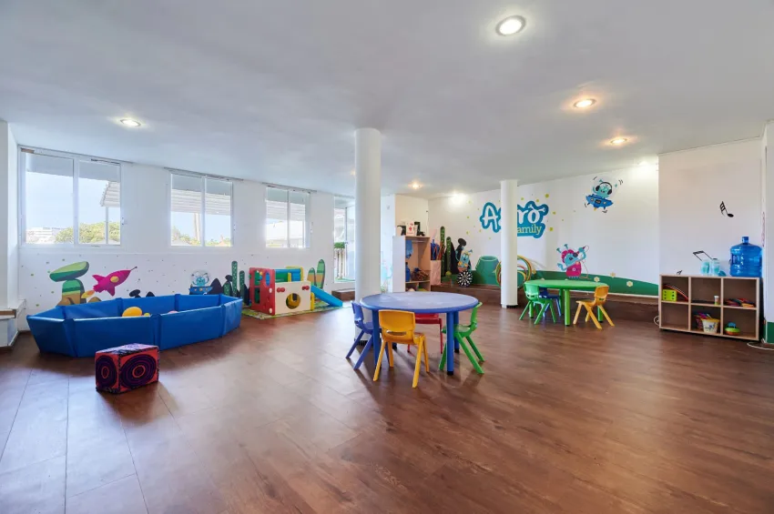 AluaSun Cala Antena 3*-25