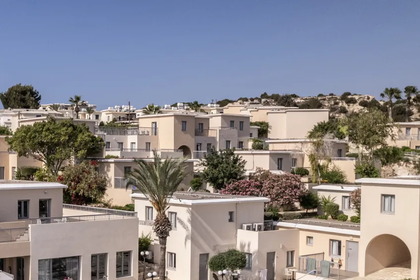 Louis St. Elias Resort 4*-4