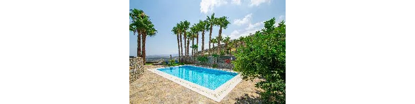 The Noverian Scenic Crete 5* Hilltop Villa Resort & Spa 5*-120