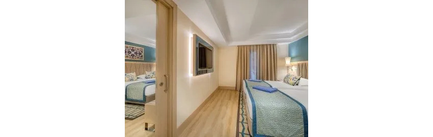 Megasaray Club Belek 5*-23