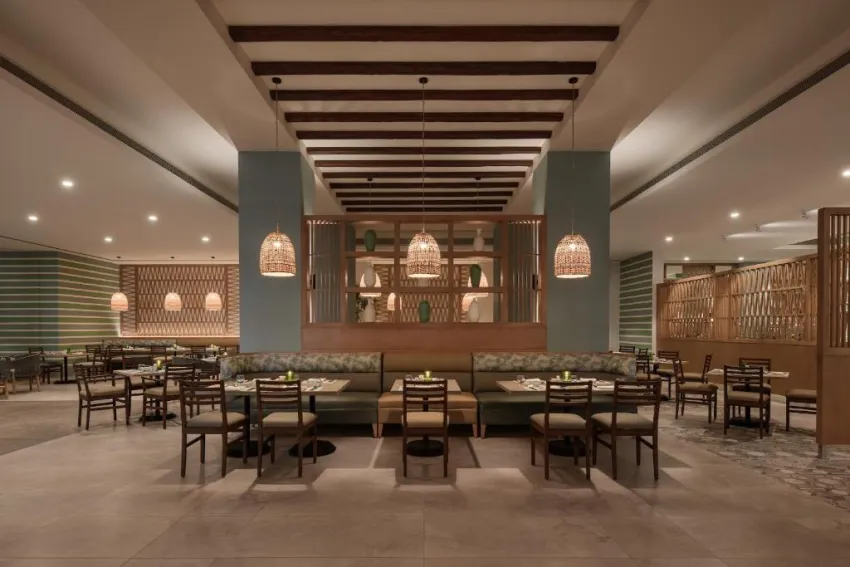 JAZ ELITE ASTERIA BEACH SAHL HASHEESH  5*-24