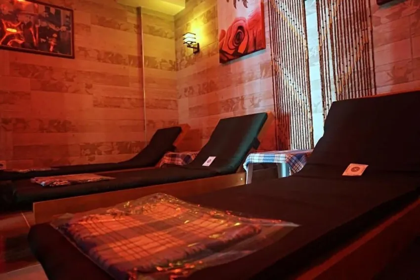 Side Legend Hotel 3*-36