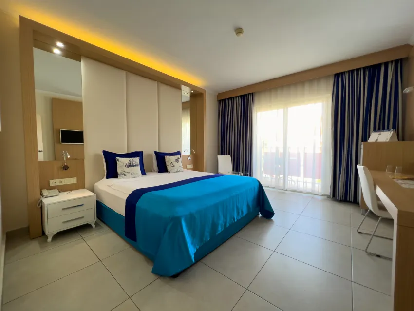 TUI Aqi Pegasos World Hotel 4*-16