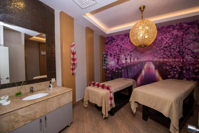 Palm World Hotel Side 5*-15