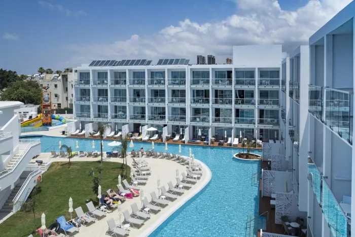 Sofianna Resort & Spa 4* - Paphos - Cipru