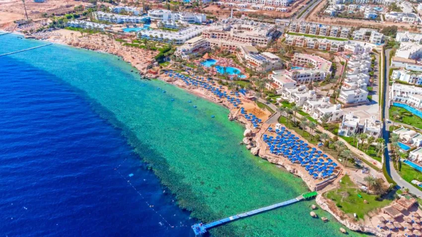 ALBATROS ROYAL GRAND SHARM EL SHEIKH (ADULT ONLY16+)  5*-91