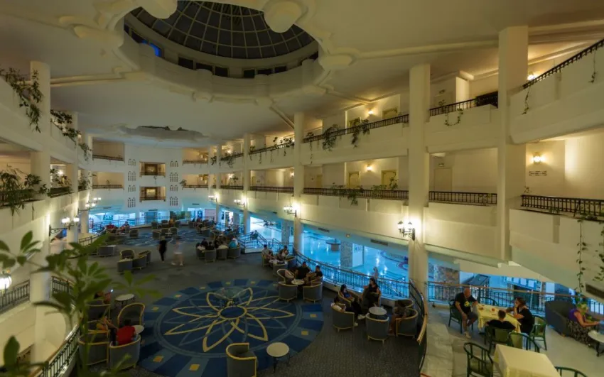 EL MOURADI SKANES  4*-24