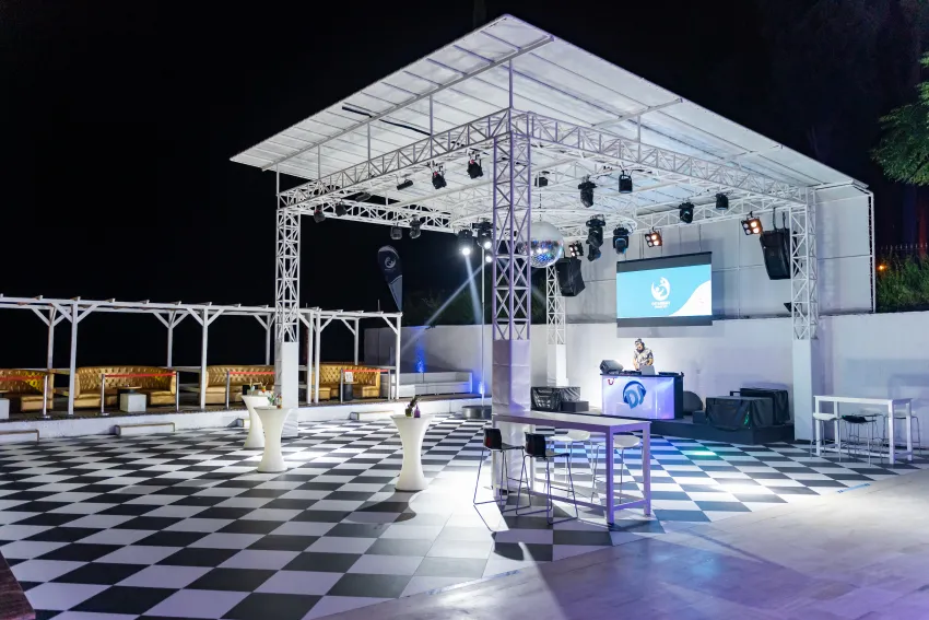 TUI Aqi Hydros Club 5*-29