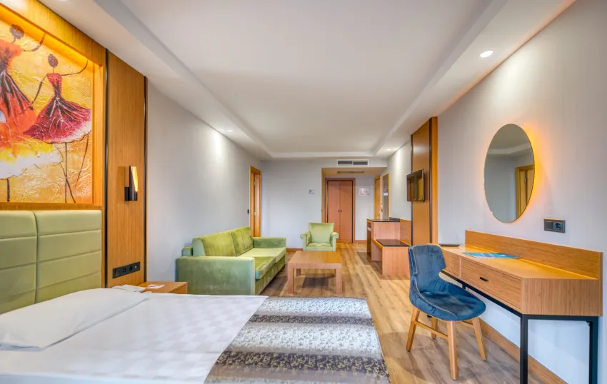 Sealife Buket Resort & Beach Hotel 5*-28