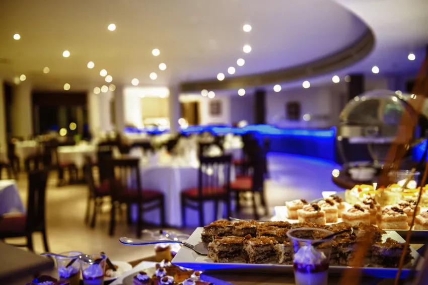 Cleopatra Luxury Resort Makadi Bay 5*-133