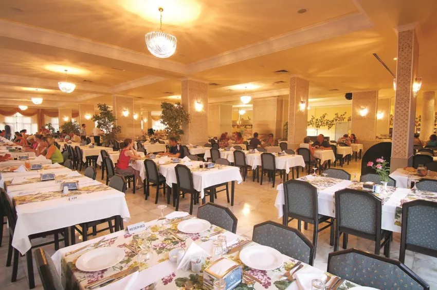 Sural Saray Hotel (Adults Only 16+) 5*-7