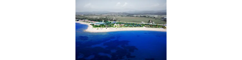 Flora Garden Beach (Adults Only 16+) 5*-45