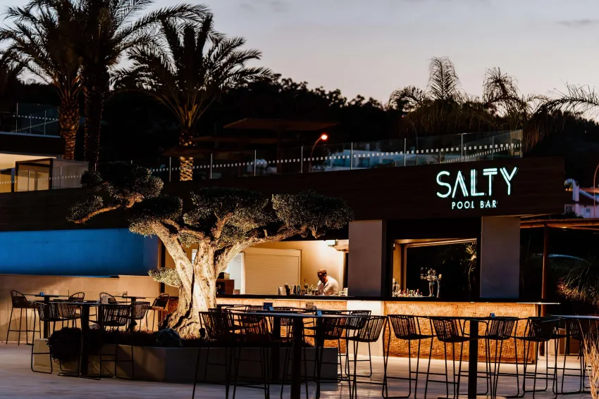 Cavo Zoe Seaside Hotel 4*-71