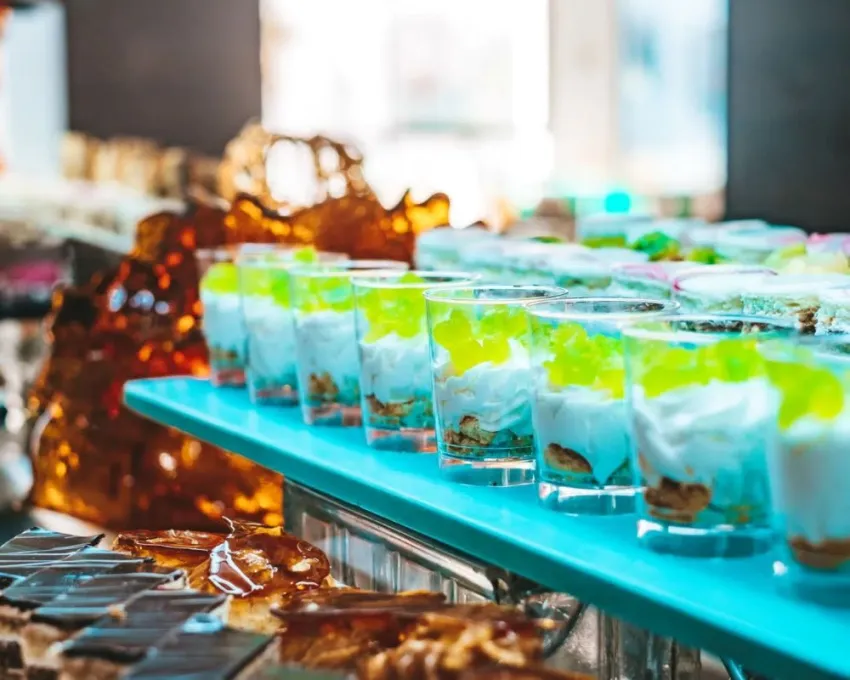 ROSA BEACH THALASSO & SPA  4*-14