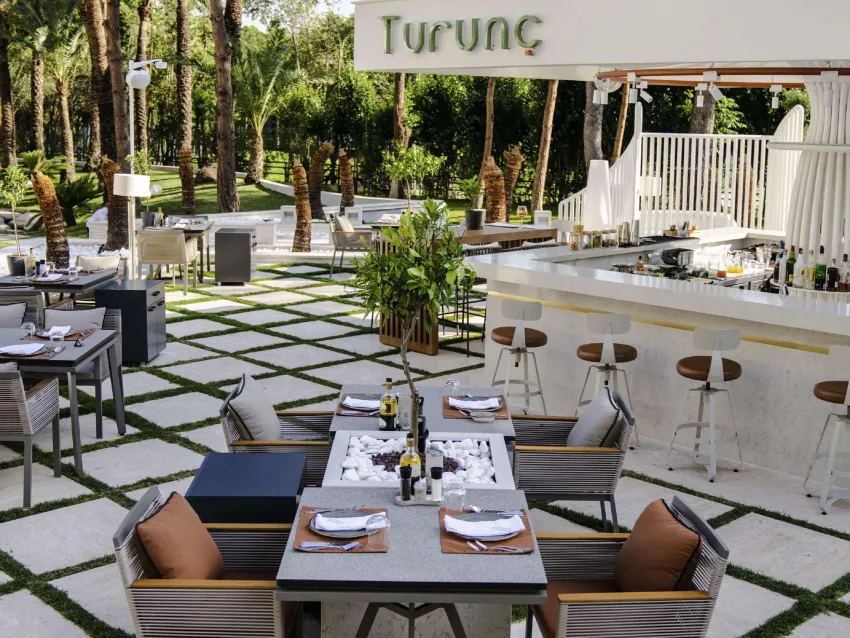 Rixos Downtown Antalya 5*-104