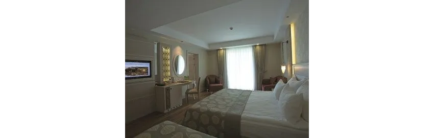 Gural Premier Belek 5*-8