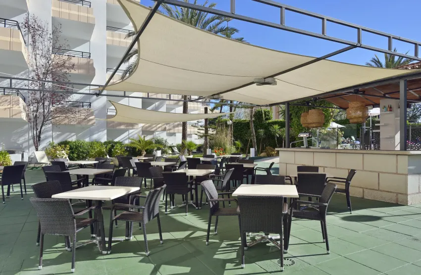 Lunamar Palmanova Apartments 3*-12