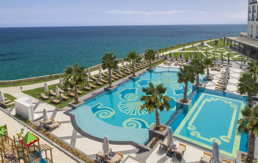 Kaya Palazzo Resort And Casino 5*-2