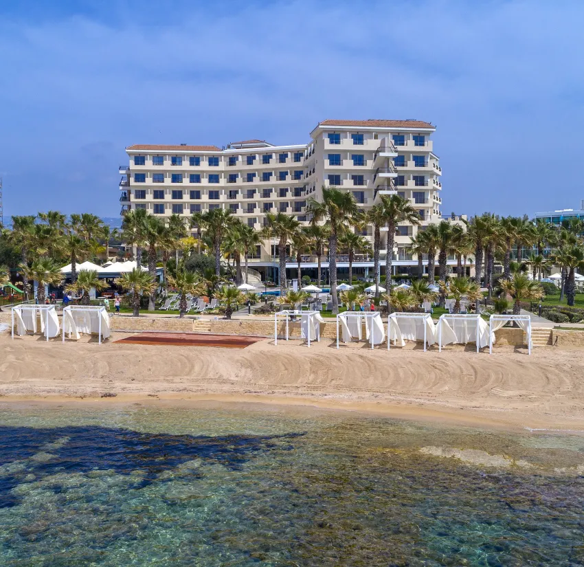 Aquamare Beach Hotel & Spa 4*-3