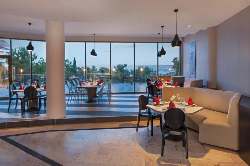 KAYA SIDE HOTEL  5*-19