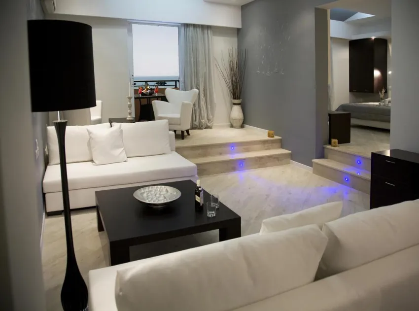 Mediterranean Beach Resort and Spa 5*-25