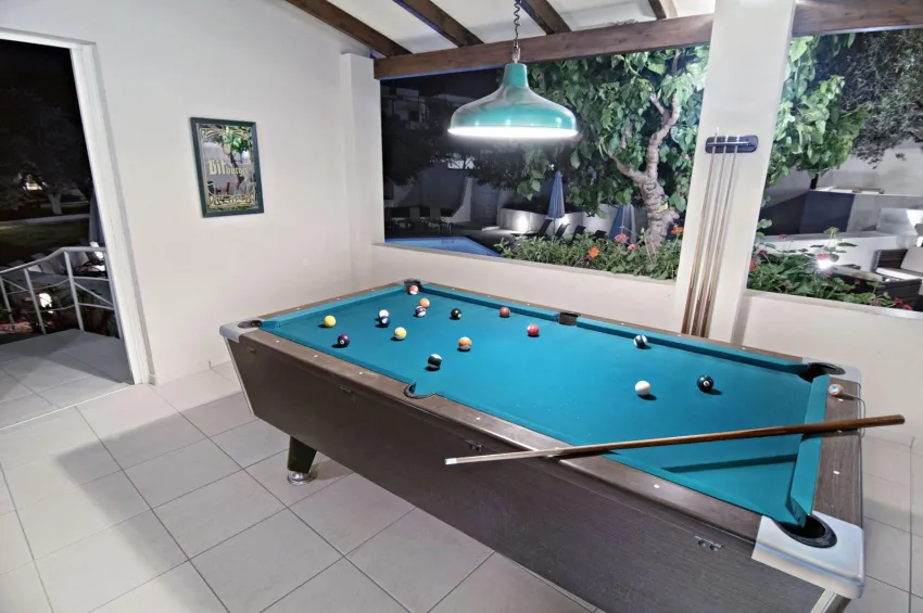 Ourania Apartments 3*-10